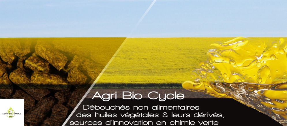 Agri Bio cycle à etreville